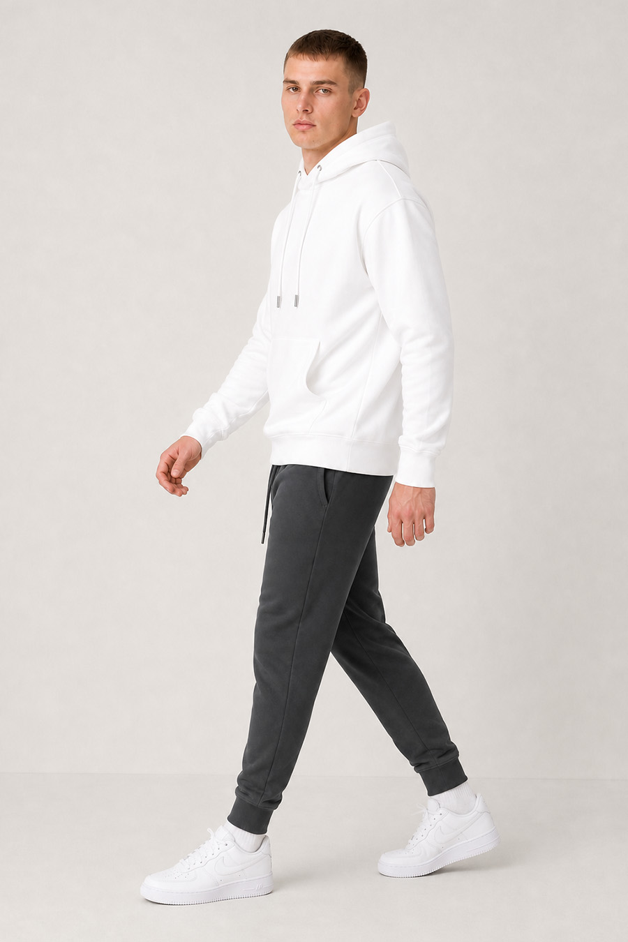 9-basic-set-i-leuko-hoodie-iron-gray-forma