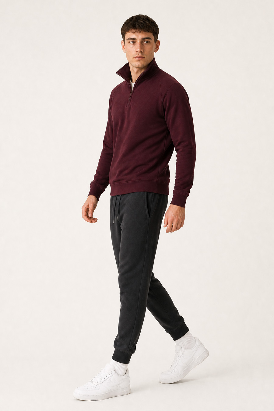 9-basic-set-i-mpordo-halfzip-iron-gray-forma
