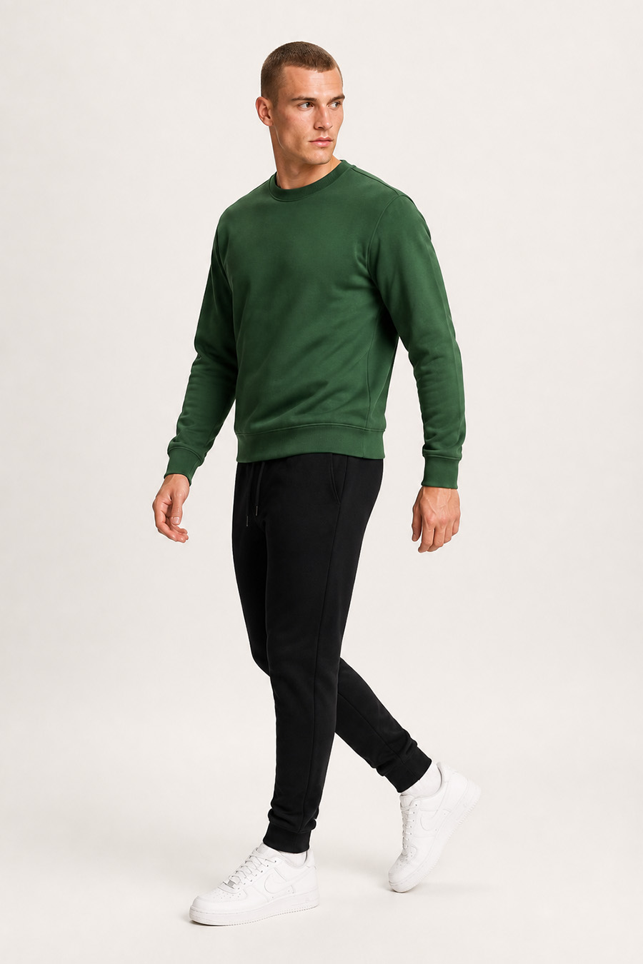9-basic-set-i-prasino-sweatshirt-mauri-forma