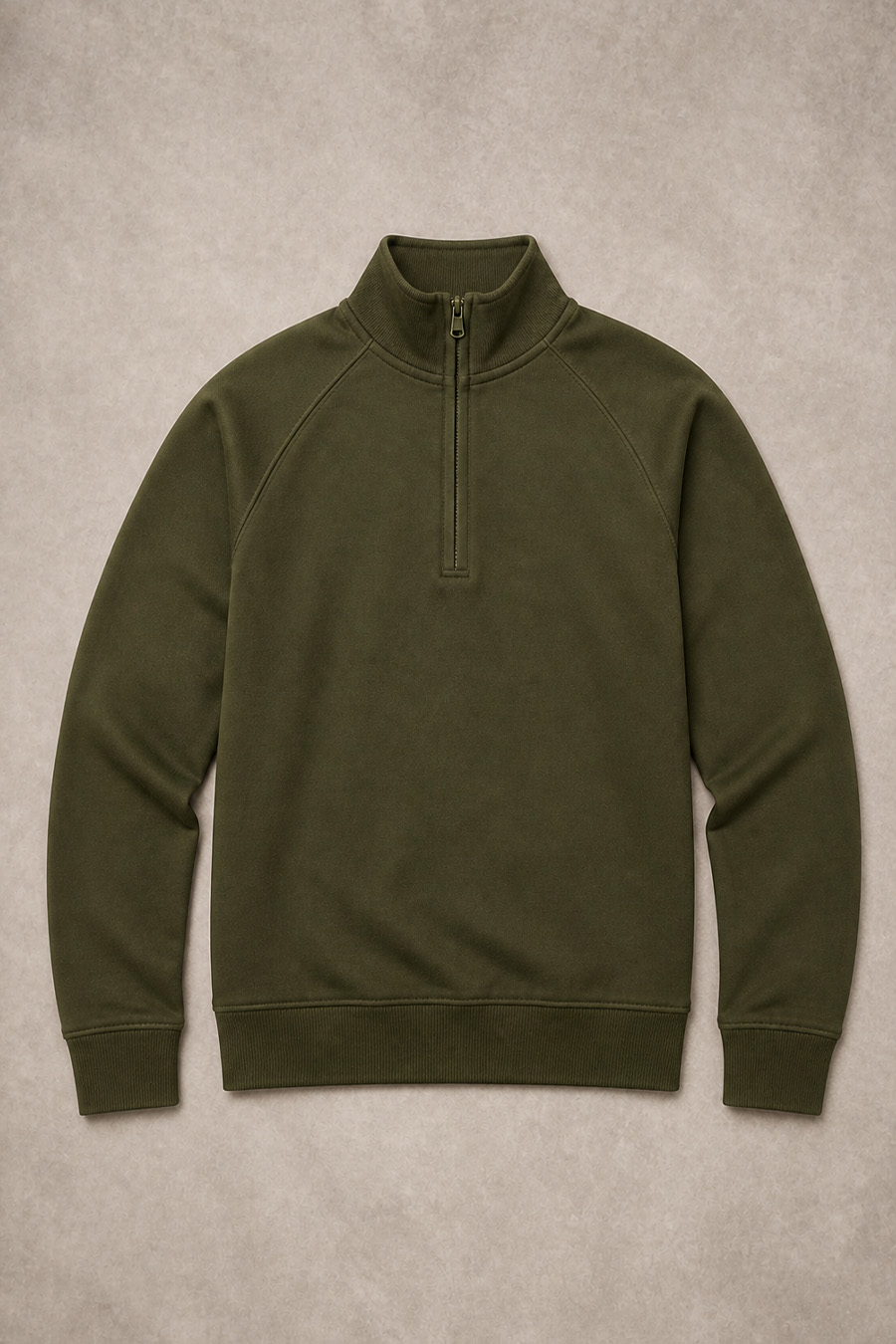 9-basic-set-i-xaki-halfzip-mple-panteloni-chino