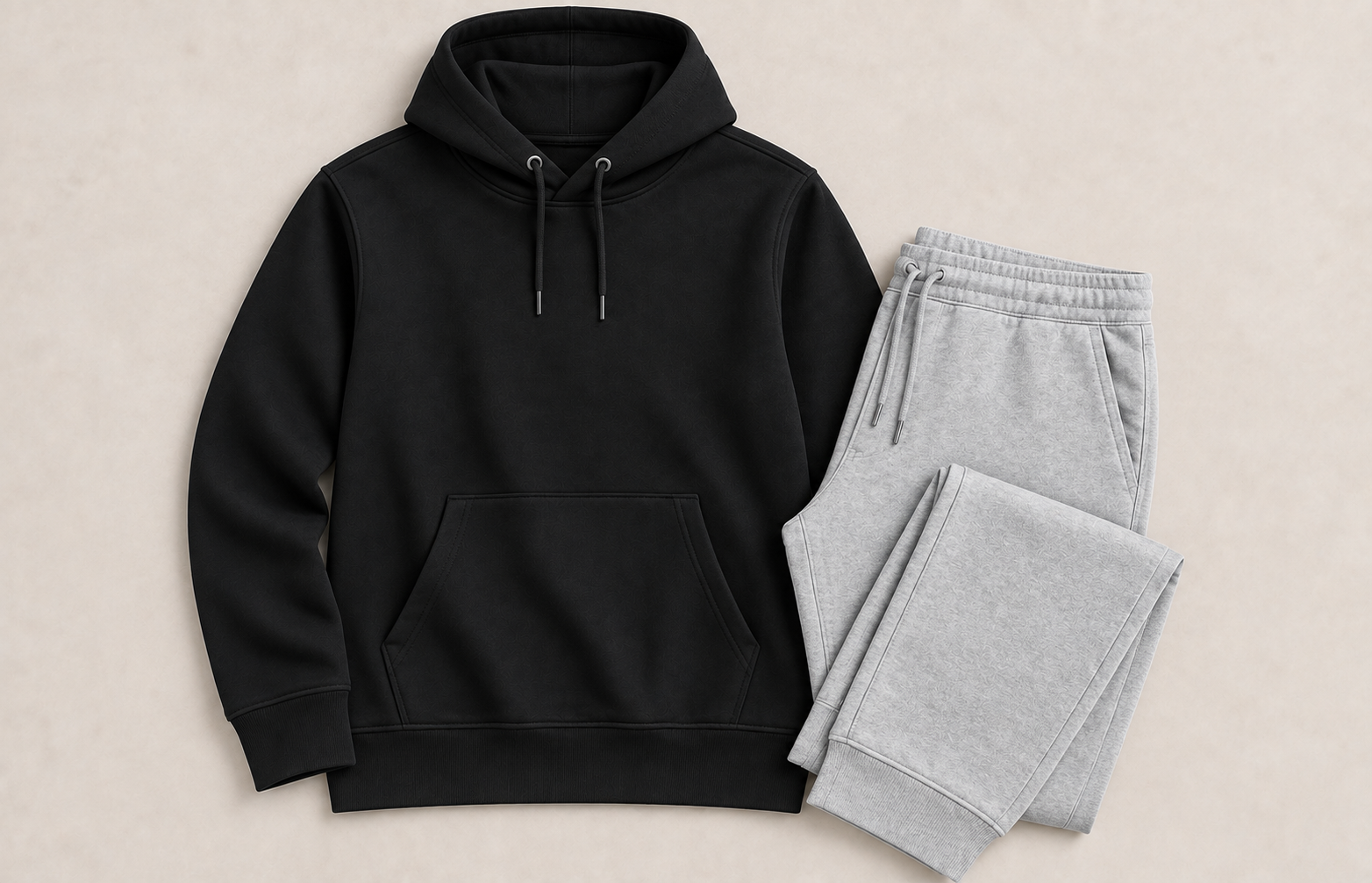 HOODIE & ΦΟΡΜΑ