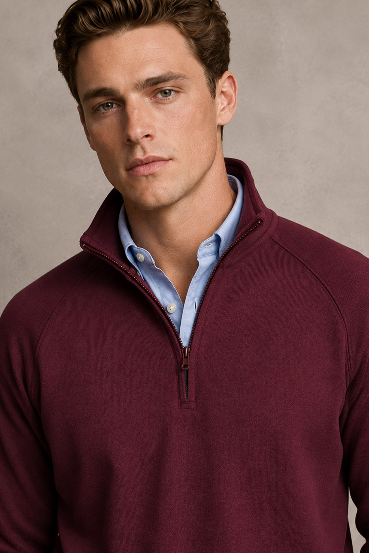 halfzip-man-a-g1-front-zoom2-burgundy-6000.jpg