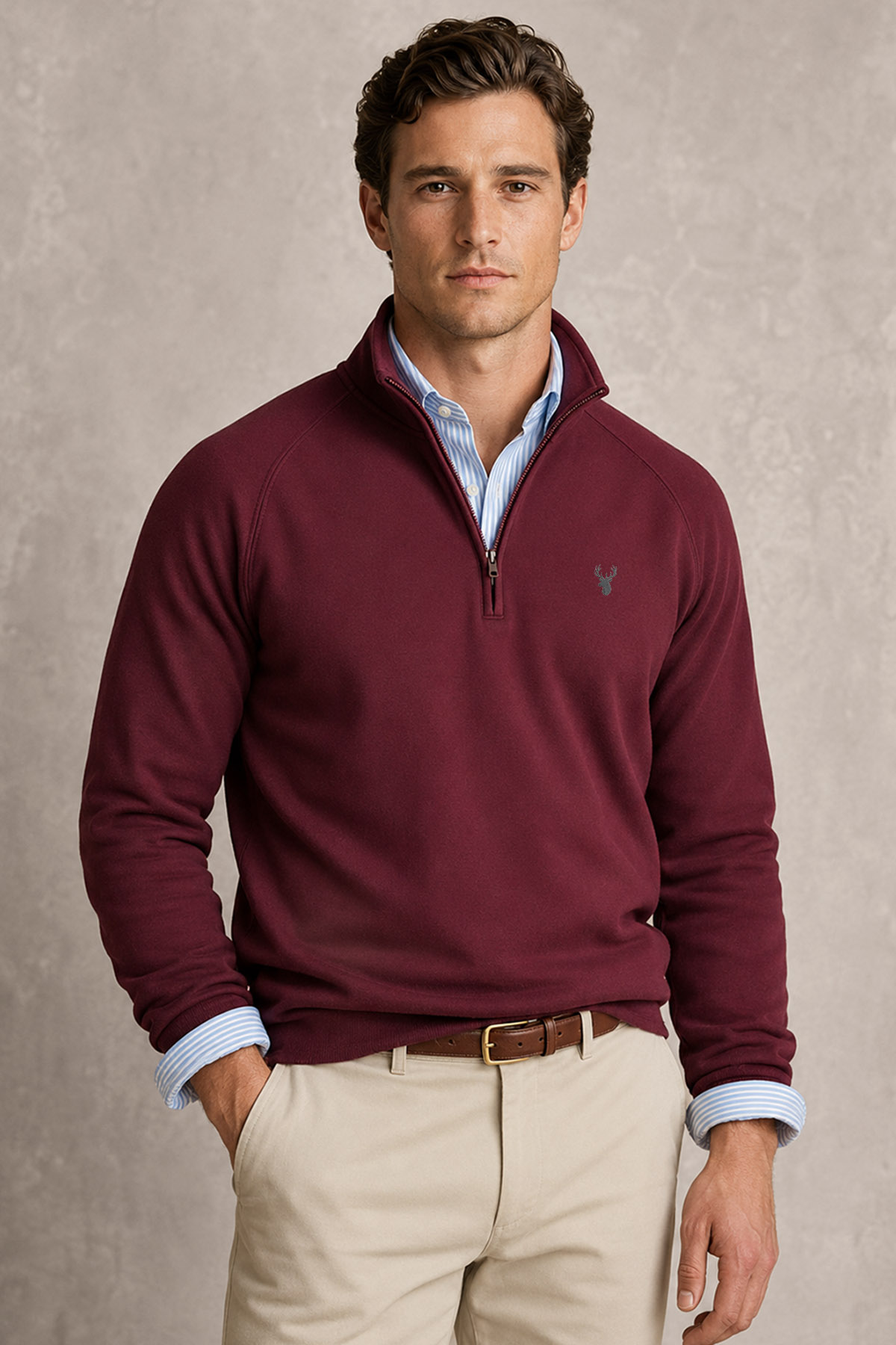 halfzip-man-a-g2-front-zoom1-burgundy-6012.jpg