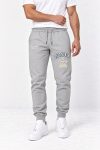 Worldwide Originals, Φόρμα Jogger Σε Γκρι Χρώμα