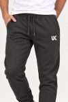 Athletic UK, Παντελόνι Φόρμας Σε Iron Grey Χρώμα
