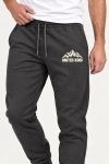 Mountain Club, Παντελόνι Φόρμας Σε Iron Grey Χρώμα