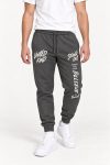 Stand Out, Παντελόνι Φόρμας Σε Iron Grey Χρώμα