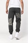 Move With Intention, Φόρμα Jogger Σε Iron Grey Χρώμα