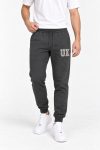 Paisley UK, Παντελόνι Φόρμας Σε Iron Grey Χρώμα